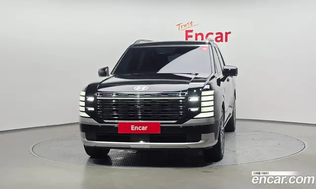 Hyundai Palisade 2025 2.5 автомат (гидро), миниатюра 3 Hyundai Palisade 2025 2.5 автомат (гидро), миниатюра 3