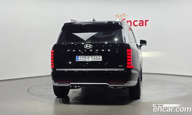 Hyundai Palisade 2025 2.5 автомат (гидро), миниатюра 4 Hyundai Palisade 2025 2.5 автомат (гидро), миниатюра 4