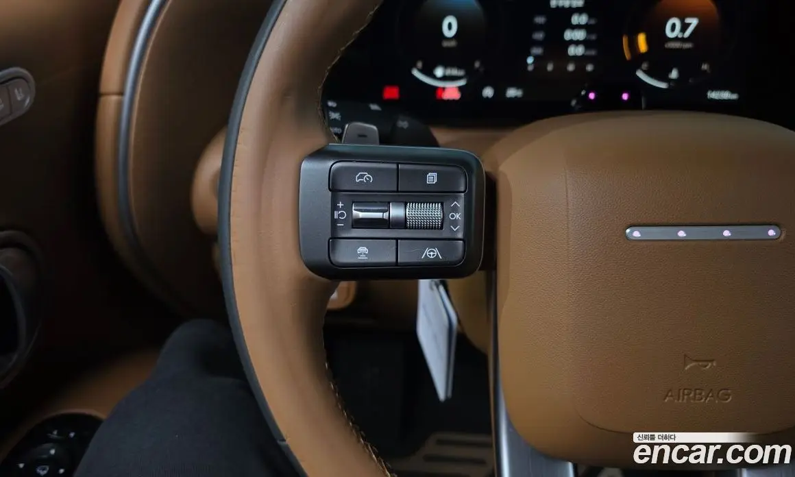 Hyundai Palisade 2025 2.5 автомат (гидро), фото 31 Hyundai Palisade 2025 2.5 автомат (гидро), фото 31