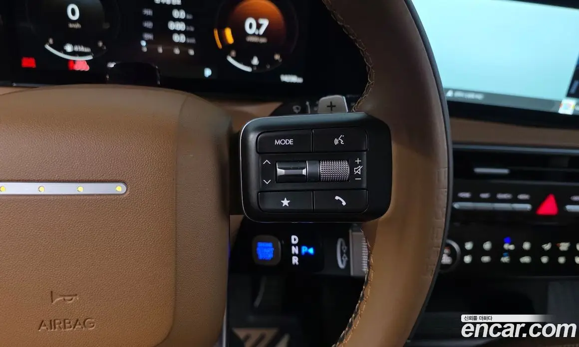 Hyundai Palisade 2025 2.5 автомат (гидро), фото 32 Hyundai Palisade 2025 2.5 автомат (гидро), фото 32