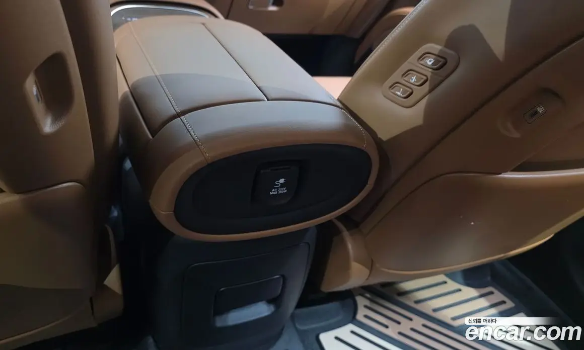 Hyundai Palisade 2025 2.5 автомат (гидро), фото 37 Hyundai Palisade 2025 2.5 автомат (гидро), фото 37