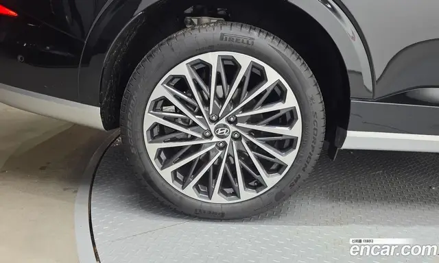 Hyundai Palisade 2025 2.5 автомат (гидро), миниатюра 5 Hyundai Palisade 2025 2.5 автомат (гидро), миниатюра 5