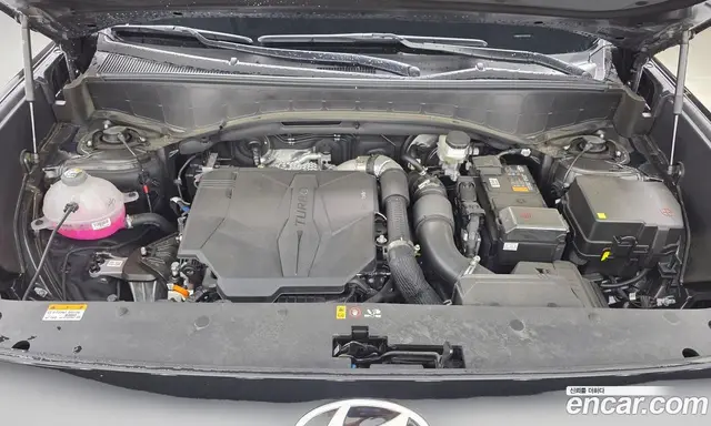 Hyundai Palisade 2025 2.5 автомат (гидро), миниатюра 6 Hyundai Palisade 2025 2.5 автомат (гидро), миниатюра 6