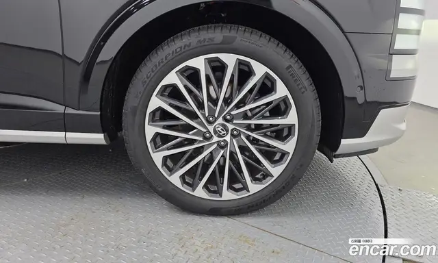 Hyundai Palisade 2025 2.5 автомат (гидро), миниатюра 7 Hyundai Palisade 2025 2.5 автомат (гидро), миниатюра 7
