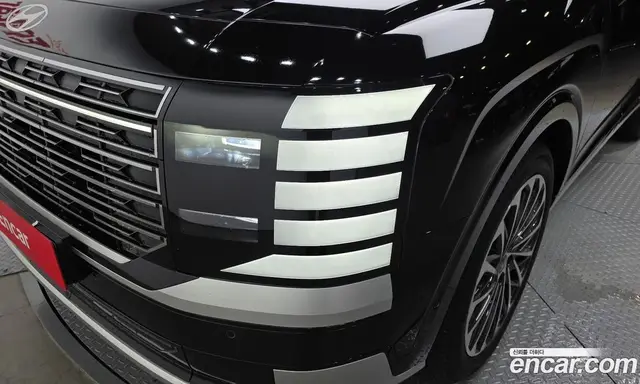 Hyundai Palisade 2025 2.5 автомат (гидро), миниатюра 8 Hyundai Palisade 2025 2.5 автомат (гидро), миниатюра 8