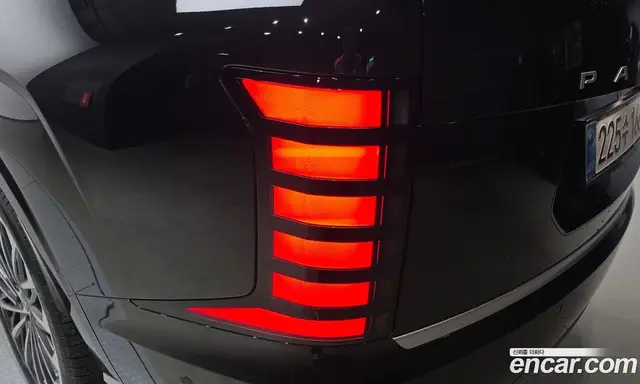 Hyundai Palisade 2025 2.5 автомат (гидро), миниатюра 9 Hyundai Palisade 2025 2.5 автомат (гидро), миниатюра 9