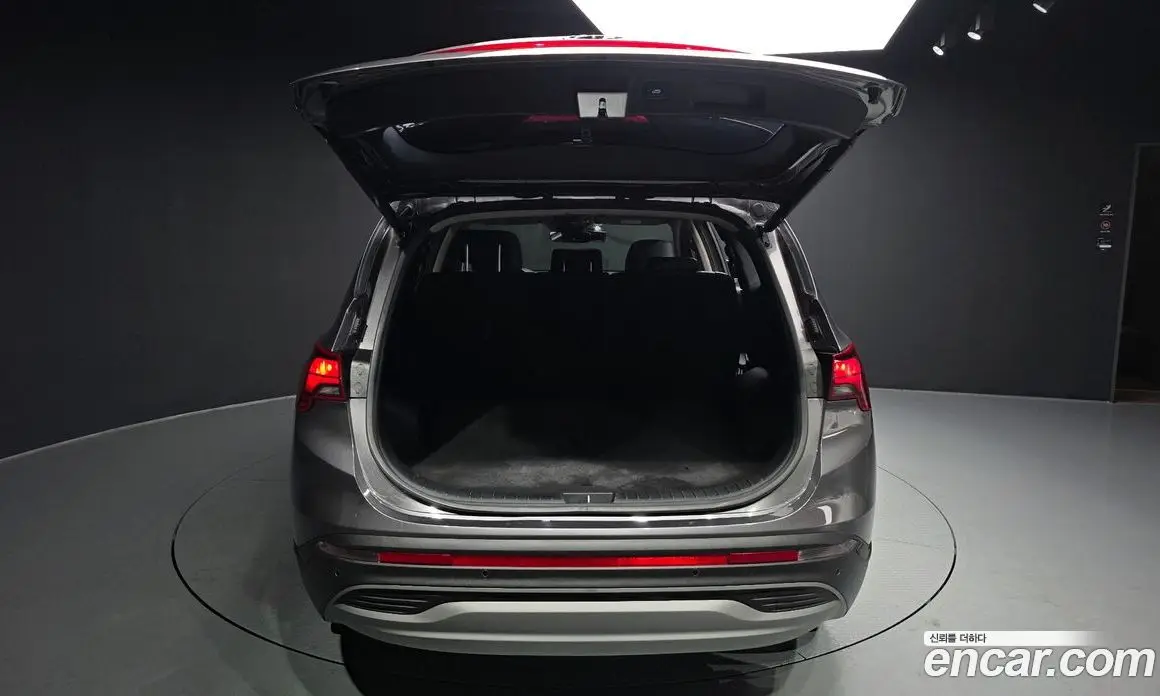 Hyundai Santa Fe 2020 2.2 автомат (гидро), фото 20 Hyundai Santa Fe 2020 2.2 автомат (гидро), фото 20