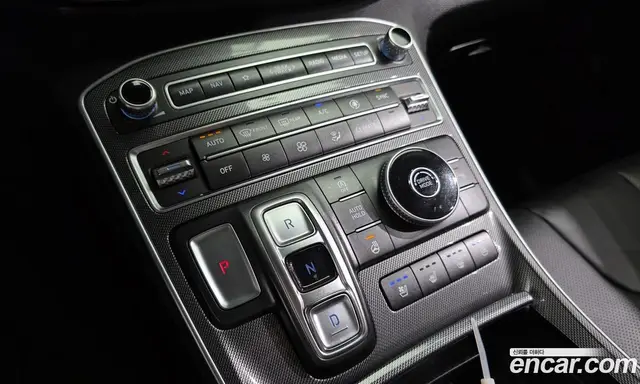 Hyundai Santa Fe 2022 2.2 автомат (гидро), миниатюра 12