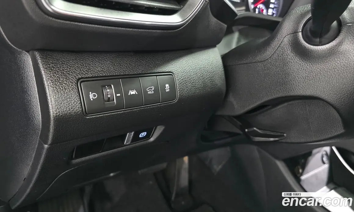 Hyundai Santa Fe 2022 2.2 автомат (гидро), фото 20 Hyundai Santa Fe 2022 2.2 автомат (гидро), фото 20