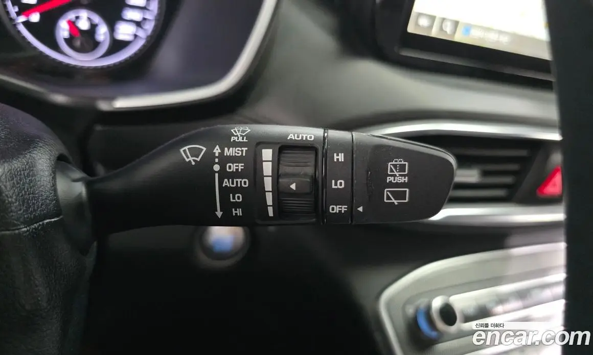 Hyundai Santa Fe 2022 2.2 автомат (гидро), фото 22 Hyundai Santa Fe 2022 2.2 автомат (гидро), фото 22