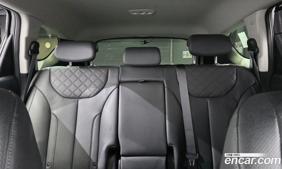 Hyundai Santa Fe 2022 2.2 автомат (гидро), фото 31 Hyundai Santa Fe 2022 2.2 автомат (гидро), фото 31