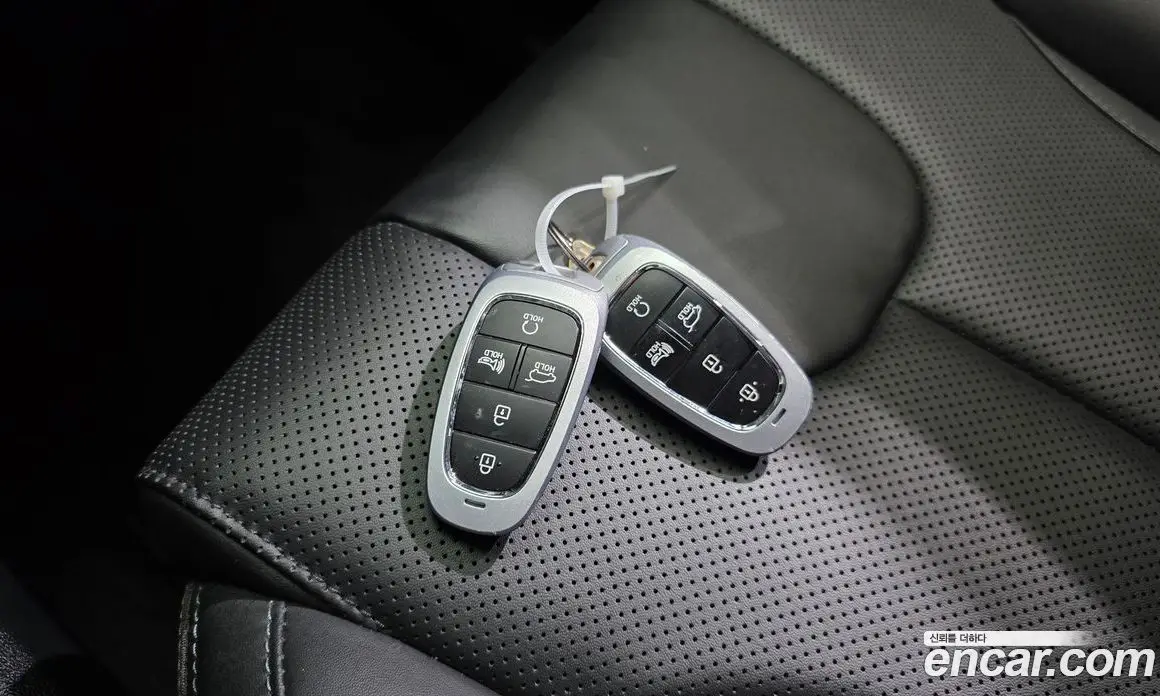 Hyundai Santa Fe 2022 2.2 автомат (гидро), фото 34 Hyundai Santa Fe 2022 2.2 автомат (гидро), фото 34