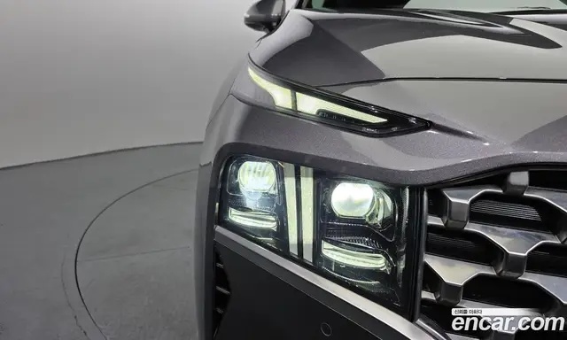 Hyundai Santa Fe 2022 2.2 автомат (гидро), миниатюра 8 Hyundai Santa Fe 2022 2.2 автомат (гидро), миниатюра 8
