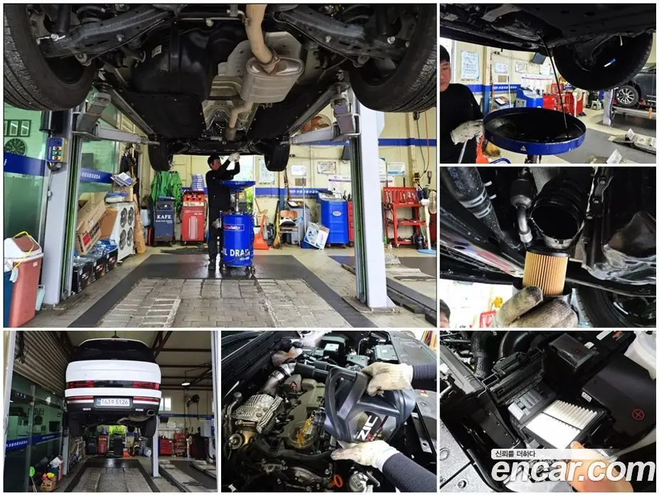 Hyundai Santa Fe 2024 2.5 автомат (гидро), фото 15 Hyundai Santa Fe 2024 2.5 автомат (гидро), фото 15