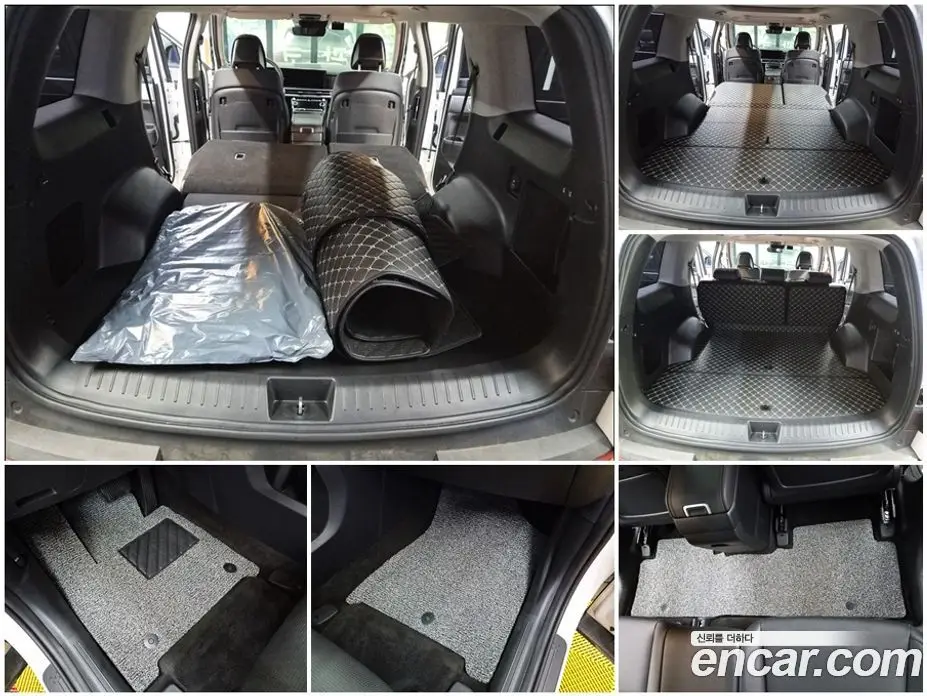 Hyundai Santa Fe 2024 2.5 автомат (гидро), фото 20 Hyundai Santa Fe 2024 2.5 автомат (гидро), фото 20