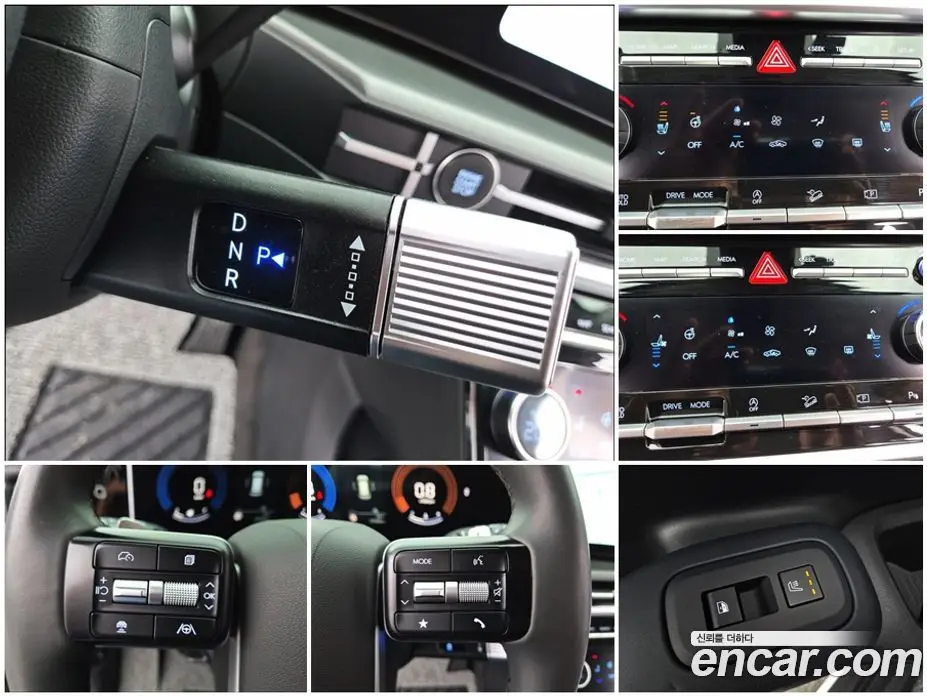 Hyundai Santa Fe 2024 2.5 автомат (гидро), фото 9 Hyundai Santa Fe 2024 2.5 автомат (гидро), фото 9