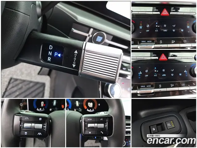 Hyundai Santa Fe 2024 2.5 автомат (гидро), миниатюра 9 Hyundai Santa Fe 2024 2.5 автомат (гидро), миниатюра 9
