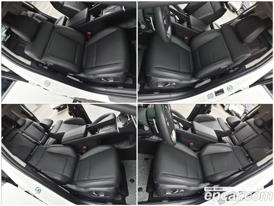 Hyundai Santa Fe 2024 2.5 автомат (гидро), фото 10 Hyundai Santa Fe 2024 2.5 автомат (гидро), фото 10