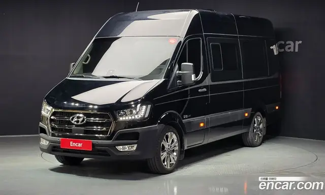 Hyundai Solati, 2022, 21 999 км Hyundai Solati, 2022, 21 999 км