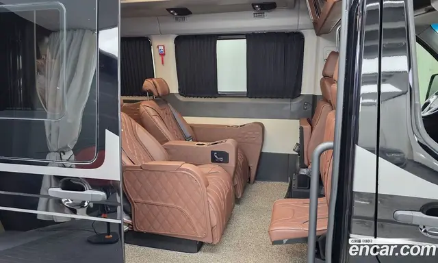 Hyundai Solati 2022 2.5 автомат (гидро), миниатюра 11 Hyundai Solati 2022 2.5 автомат (гидро), миниатюра 11