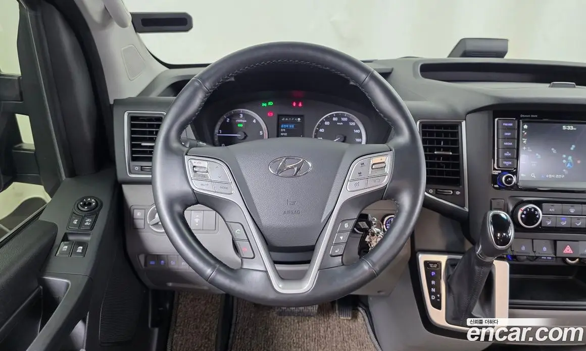 Hyundai Solati 2022 2.5 автомат (гидро), фото 14 Hyundai Solati 2022 2.5 автомат (гидро), фото 14