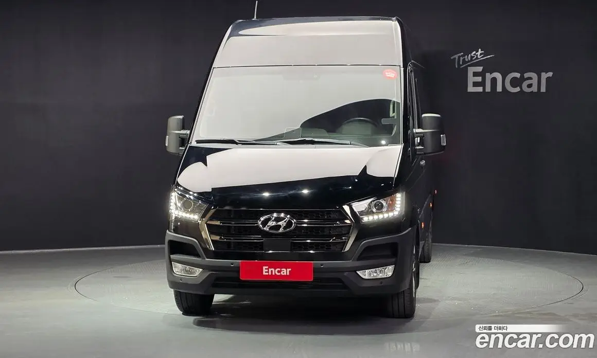 Hyundai Solati 2022 2.5 автомат (гидро), фото 3 Hyundai Solati 2022 2.5 автомат (гидро), фото 3
