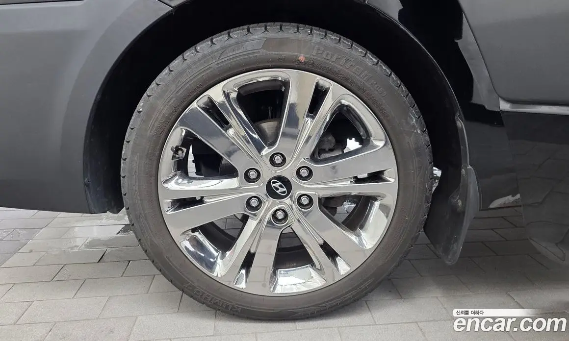 Hyundai Solati 2022 2.5 автомат (гидро), фото 5 Hyundai Solati 2022 2.5 автомат (гидро), фото 5