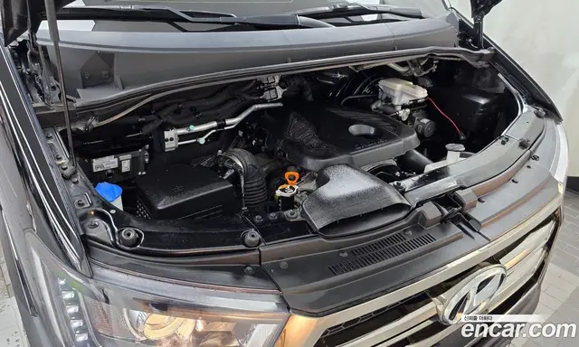 Hyundai Solati 2022 2.5 автомат (гидро), миниатюра 6 Hyundai Solati 2022 2.5 автомат (гидро), миниатюра 6