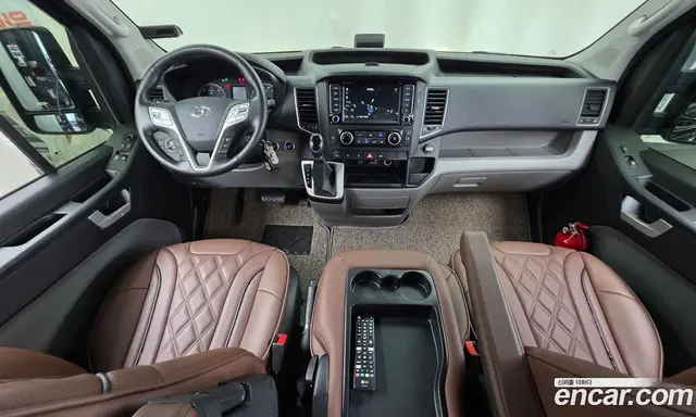 Hyundai Solati 2022 2.5 автомат (гидро), миниатюра 7 Hyundai Solati 2022 2.5 автомат (гидро), миниатюра 7