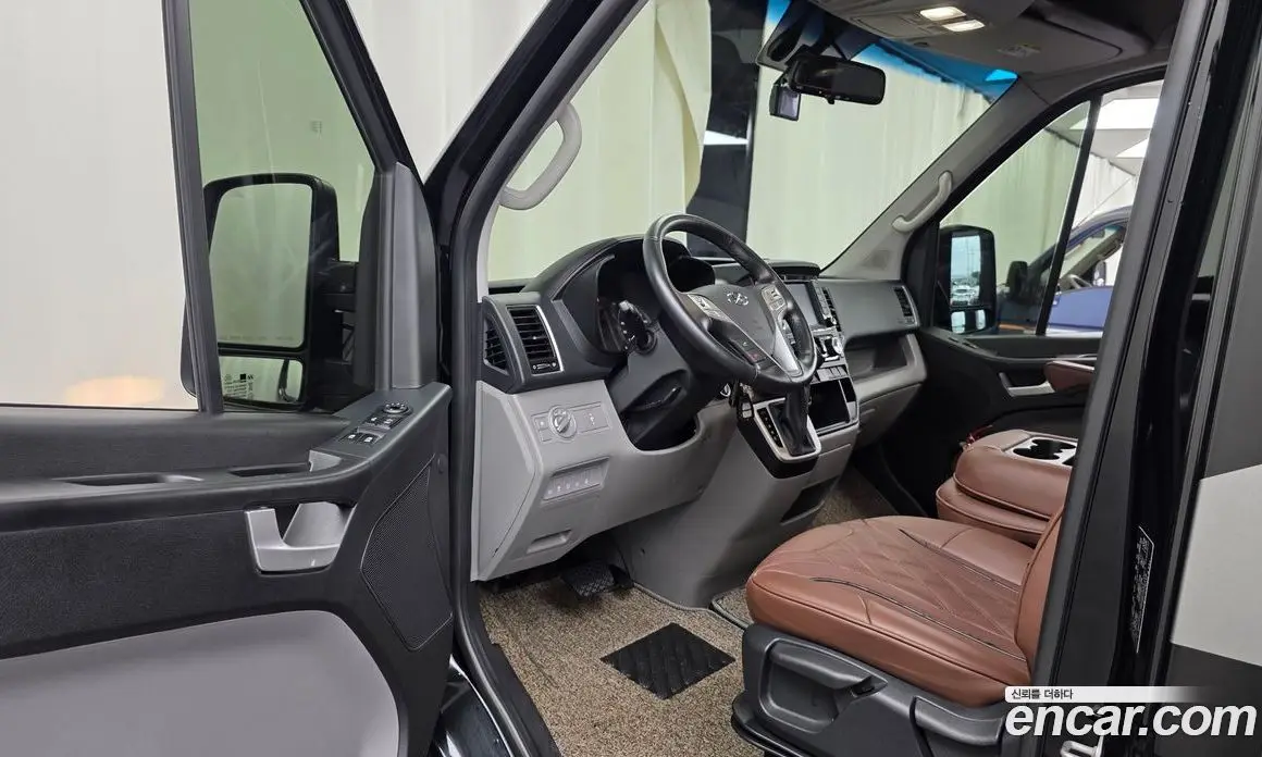 Hyundai Solati 2022 2.5 автомат (гидро), фото 10 Hyundai Solati 2022 2.5 автомат (гидро), фото 10