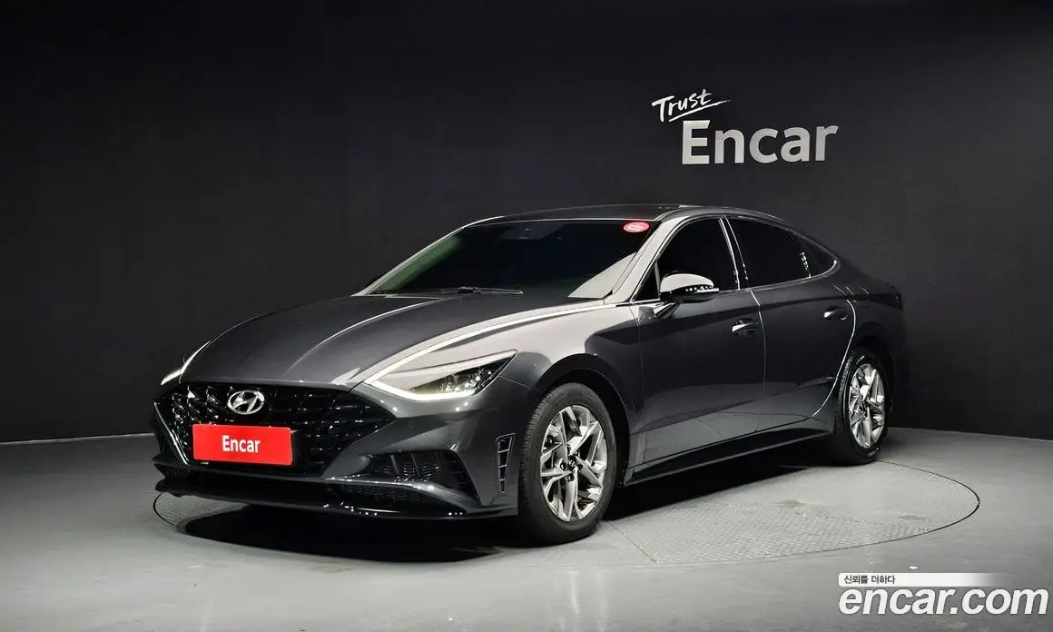 Hyundai Sonata 2022 2.0 автомат (гидро), фото 1 Hyundai Sonata 2022 2.0 автомат (гидро), фото 1