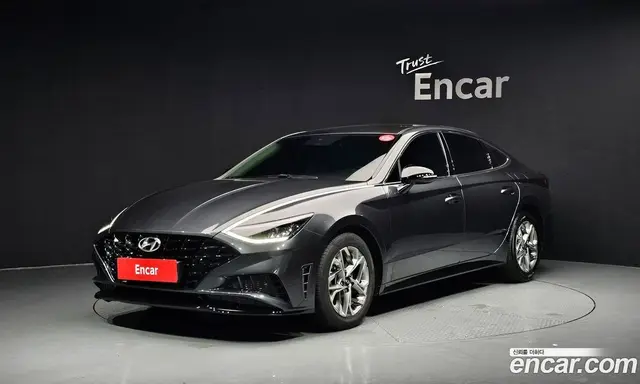 Hyundai Sonata 2022 2.0 автомат (гидро), миниатюра 1 Hyundai Sonata 2022 2.0 автомат (гидро), миниатюра 1