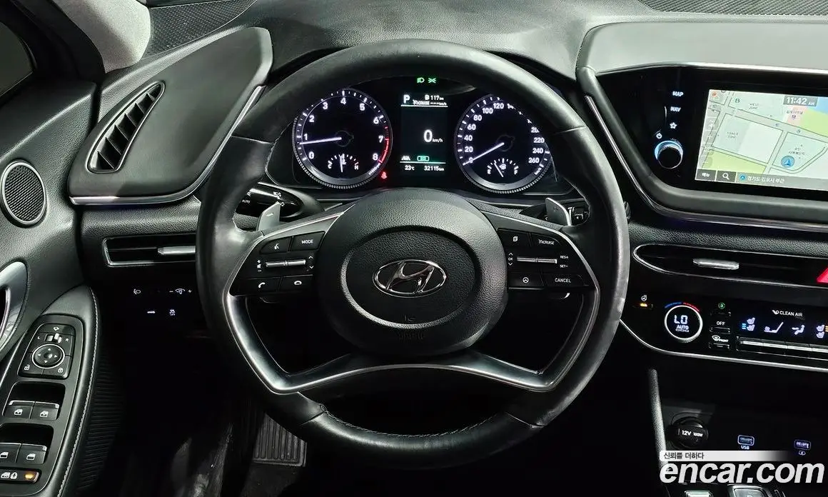 Hyundai Sonata 2022 2.0 автомат (гидро), фото 20 Hyundai Sonata 2022 2.0 автомат (гидро), фото 20