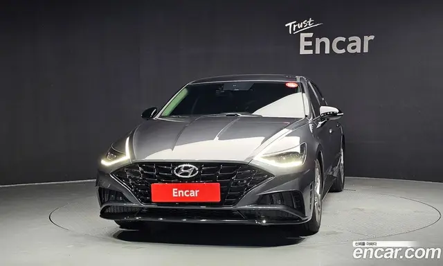 Hyundai Sonata 2022 2.0 автомат (гидро), миниатюра 3 Hyundai Sonata 2022 2.0 автомат (гидро), миниатюра 3