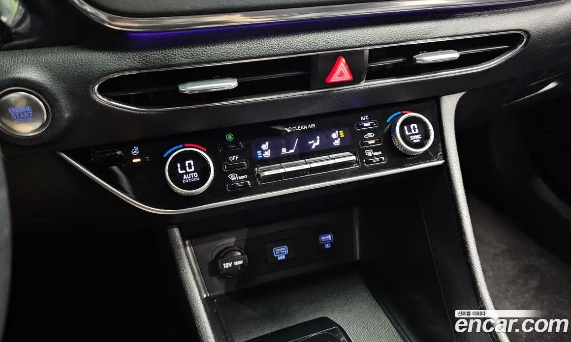 Hyundai Sonata 2022 2.0 автомат (гидро), фото 24 Hyundai Sonata 2022 2.0 автомат (гидро), фото 24