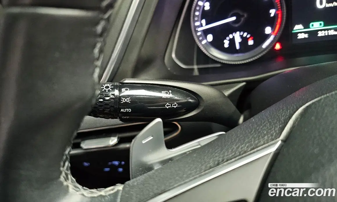 Hyundai Sonata 2022 2.0 автомат (гидро), фото 27 Hyundai Sonata 2022 2.0 автомат (гидро), фото 27