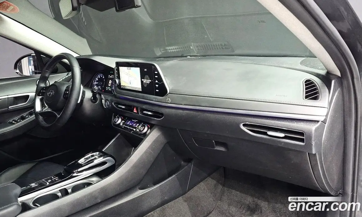 Hyundai Sonata 2022 2.0 автомат (гидро), фото 29 Hyundai Sonata 2022 2.0 автомат (гидро), фото 29