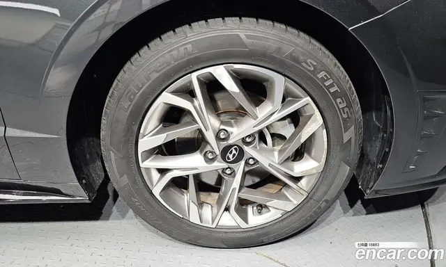 Hyundai Sonata 2022 2.0 автомат (гидро), миниатюра 7 Hyundai Sonata 2022 2.0 автомат (гидро), миниатюра 7