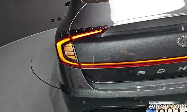 Hyundai Sonata 2022 2.0 автомат (гидро), миниатюра 9 Hyundai Sonata 2022 2.0 автомат (гидро), миниатюра 9