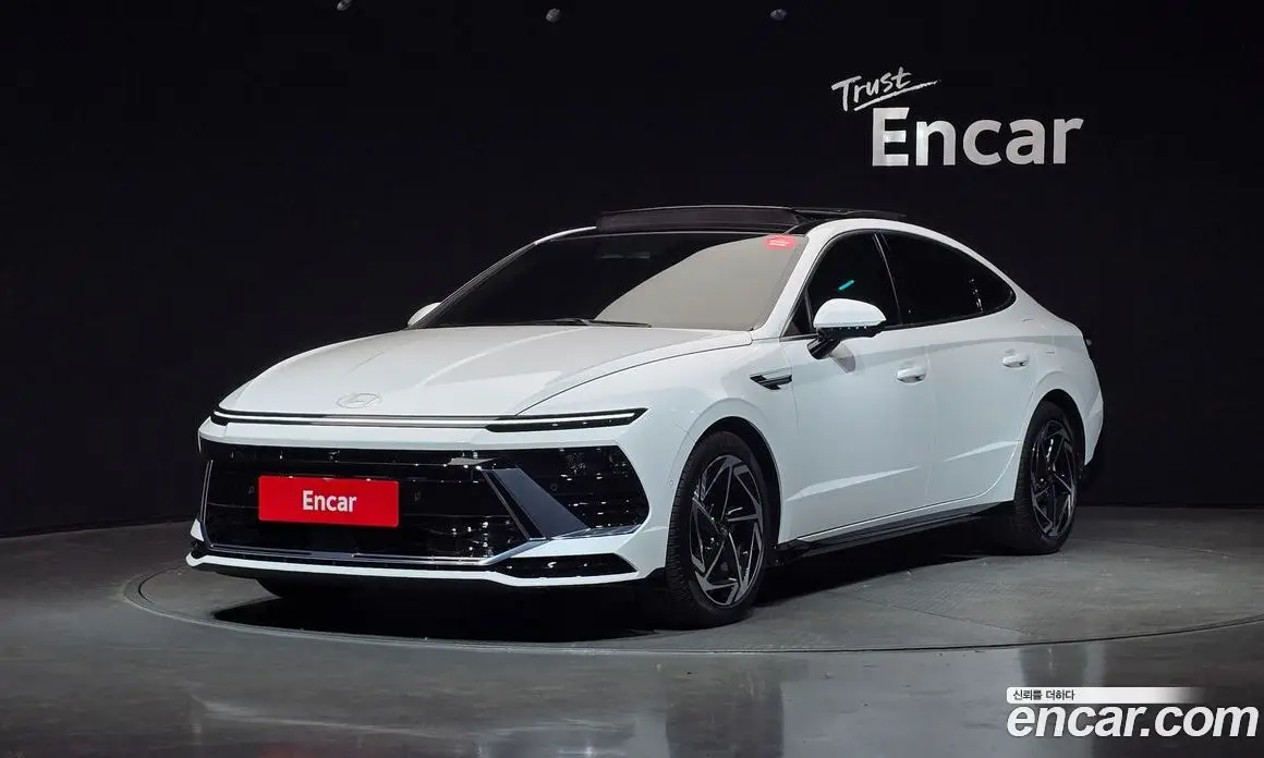 Hyundai Sonata 2023 1.6 автомат (гидро), фото 1 Hyundai Sonata 2023 1.6 автомат (гидро), фото 1
