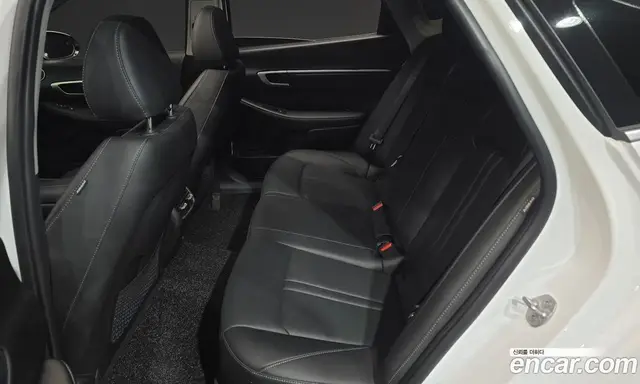 Hyundai Sonata 2023 1.6 автомат (гидро), миниатюра 11 Hyundai Sonata 2023 1.6 автомат (гидро), миниатюра 11