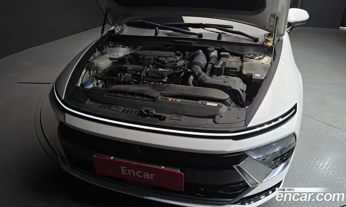 Hyundai Sonata 2023 1.6 автомат (гидро), фото 6 Hyundai Sonata 2023 1.6 автомат (гидро), фото 6