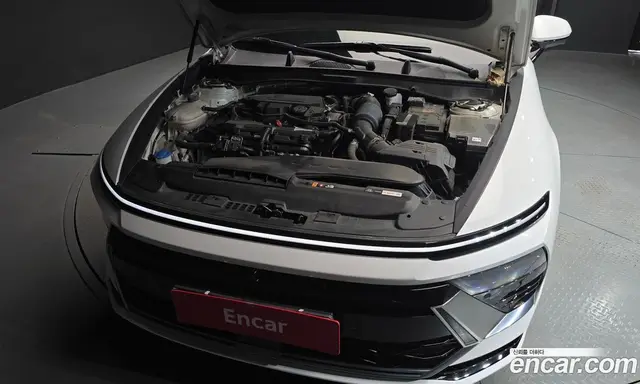 Hyundai Sonata 2023 1.6 автомат (гидро), миниатюра 6 Hyundai Sonata 2023 1.6 автомат (гидро), миниатюра 6