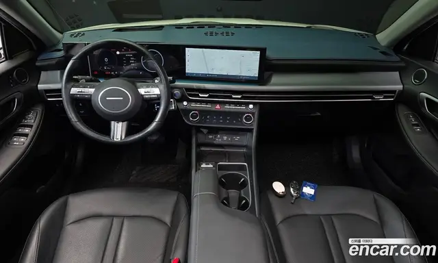 Hyundai Sonata 2023 1.6 автомат (гидро), миниатюра 7 Hyundai Sonata 2023 1.6 автомат (гидро), миниатюра 7