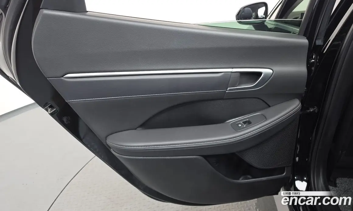Hyundai Sonata 2025 1.6 автомат (гидро), фото 15 Hyundai Sonata 2025 1.6 автомат (гидро), фото 15