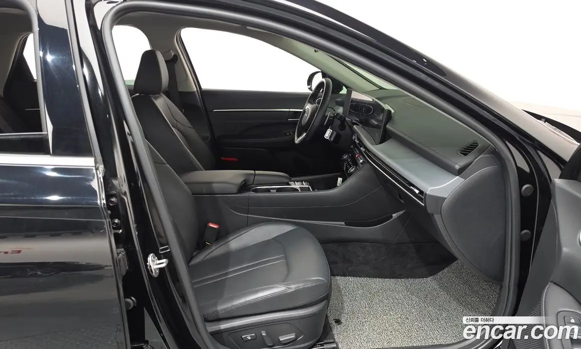 Hyundai Sonata 2025 1.6 автомат (гидро), фото 16 Hyundai Sonata 2025 1.6 автомат (гидро), фото 16