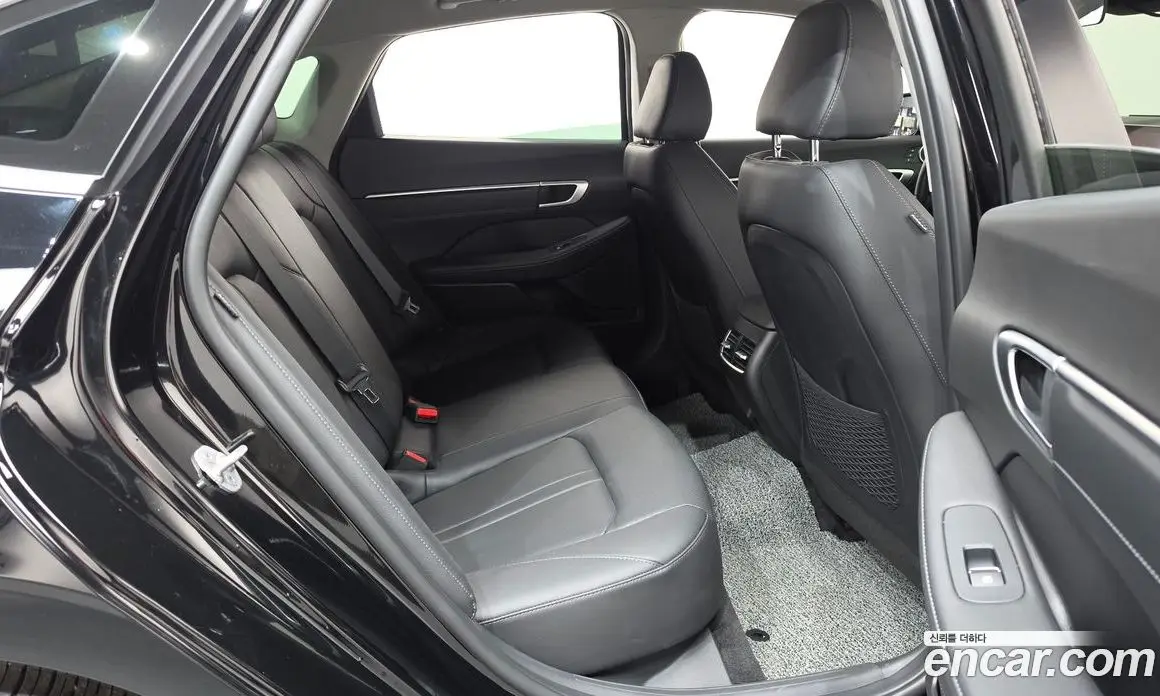 Hyundai Sonata 2025 1.6 автомат (гидро), фото 17 Hyundai Sonata 2025 1.6 автомат (гидро), фото 17