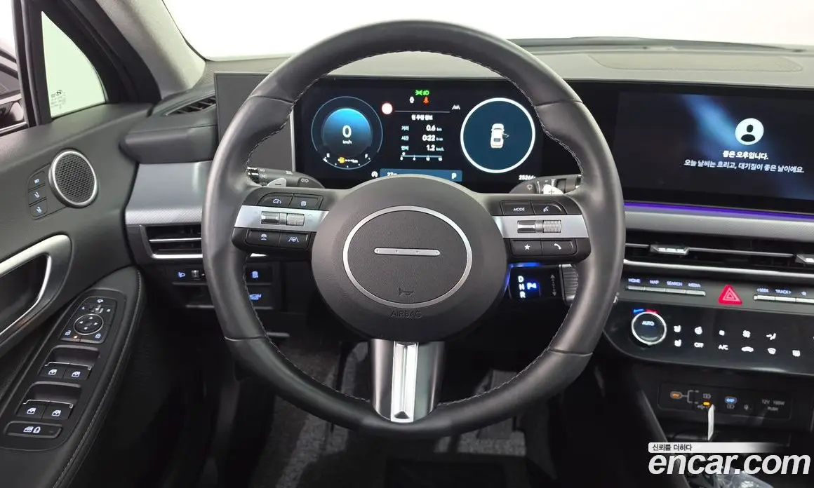 Hyundai Sonata 2025 1.6 автомат (гидро), фото 18 Hyundai Sonata 2025 1.6 автомат (гидро), фото 18