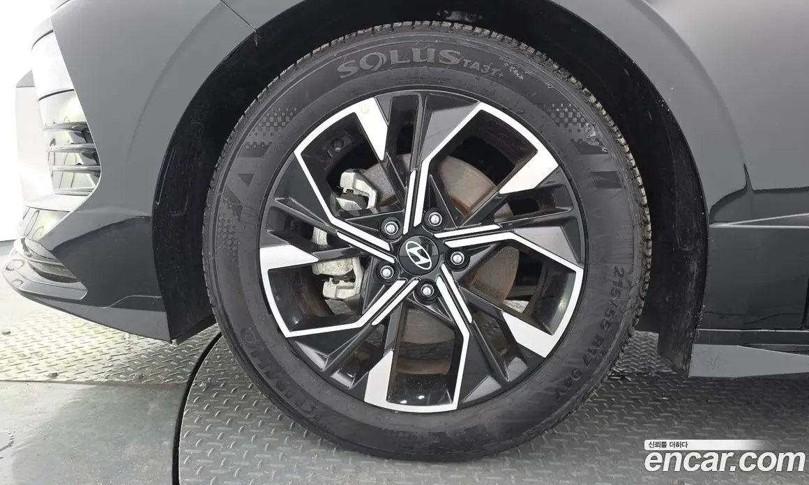 Hyundai Sonata 2025 1.6 автомат (гидро), фото 5 Hyundai Sonata 2025 1.6 автомат (гидро), фото 5