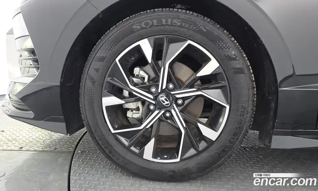Hyundai Sonata 2025 1.6 автомат (гидро), миниатюра 5 Hyundai Sonata 2025 1.6 автомат (гидро), миниатюра 5